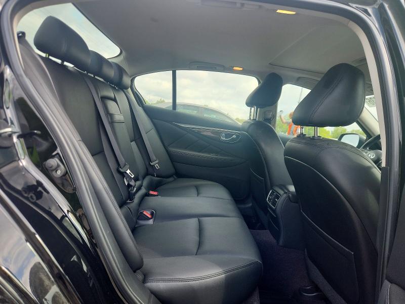 Продаж на аукціоні авто 2018 Infiniti Q50, vin: JN1EV7AR7JM611380, номер лоту: 67349636
