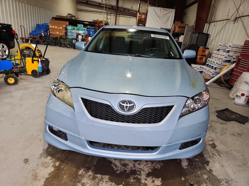 Продаж на аукціоні авто 2009 Toyota Camry, vin: 4T1BE46KX9U918396, номер лоту: 68432456
