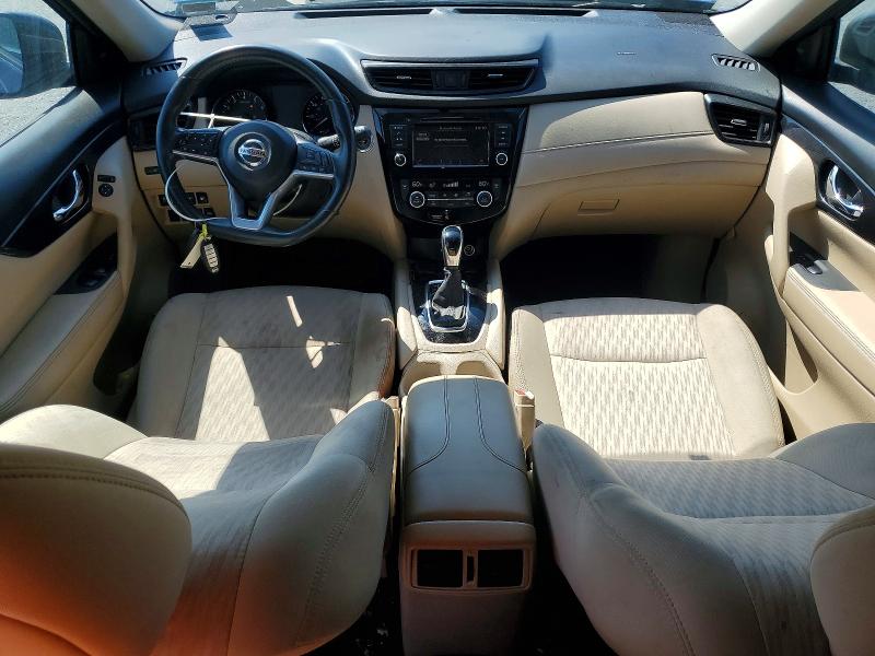 Aukcja sprzedaży 2018 Nissan Rogue, vin: 5N1AT2MV7JC708559, numer aukcji: 69420166