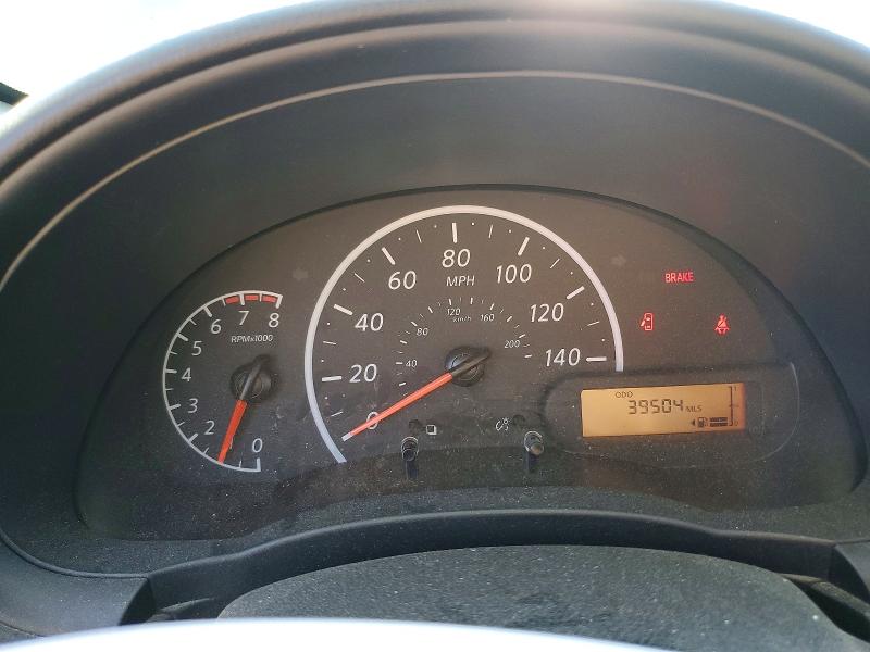Aukcja sprzedaży 2019 Nissan Versa, vin: 3N1CN7AP5KL827374, numer aukcji: 67754646