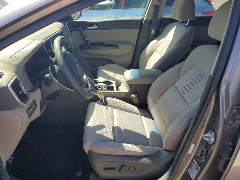 Aukcja sprzedaży 2018 Kia Sportage, vin: KNDPM3AC7J7481788, numer aukcji: 68663816