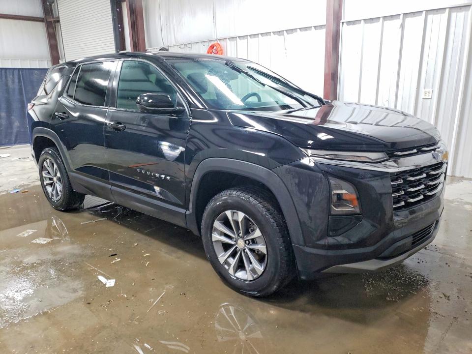 68685136 :رقم المزاد ، 3GNAXHEG7SL212234 vin ، 2025 Chevrolet Equinox مزاد بيع