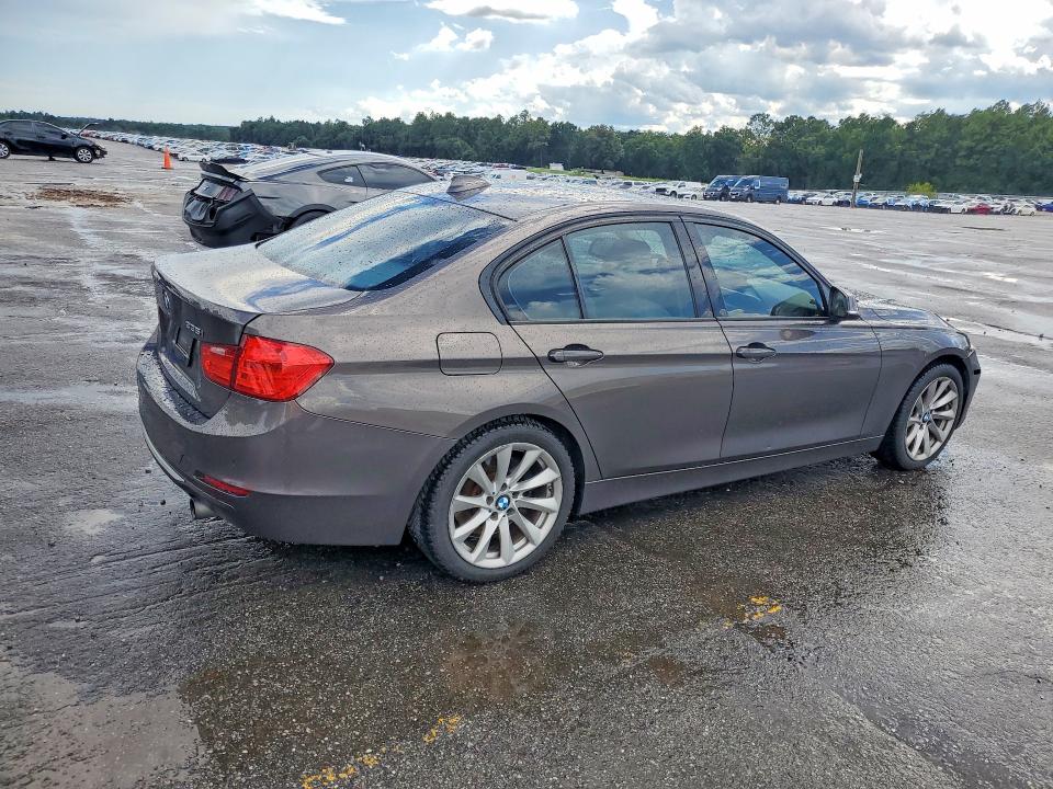 67440746 :رقم المزاد ، WBA3A9G59DNP37249 vin ، 2013 Bmw 335 مزاد بيع
