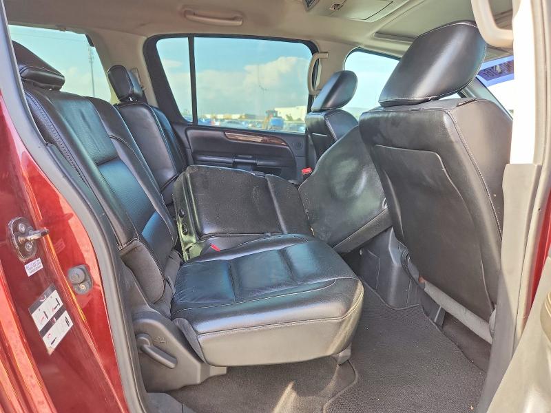 68804216 :رقم المزاد ، 5N1BA0ND9AN613784 vin ، 2010 Nissan Armada مزاد بيع