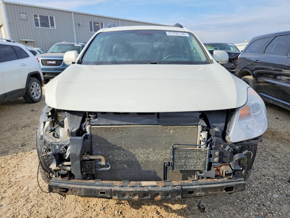 Aukcja sprzedaży 2012 Hyundai Veracruz, vin: KM8NUDCC4CU199974, numer aukcji: 67295146
