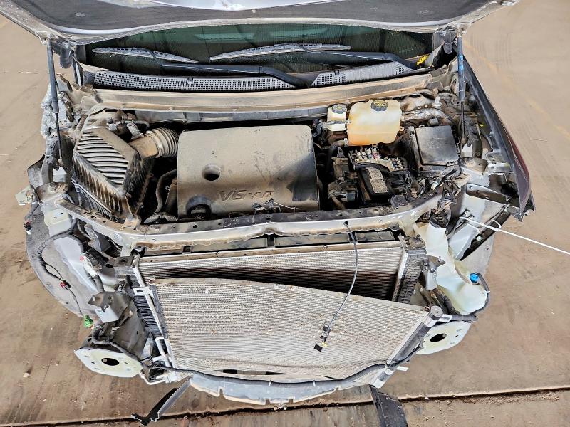 Продажа на аукционе авто 2020 Chevrolet Traverse, vin: 1GNERFKW1LJ191790, номер лота: 69124716