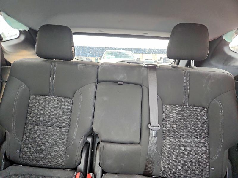 2021 Chevrolet Blazer მანქანა იყიდება აუქციონზე, vin: 3GNKBCR49MS518480, აუქციონის ნომერი: 67839976