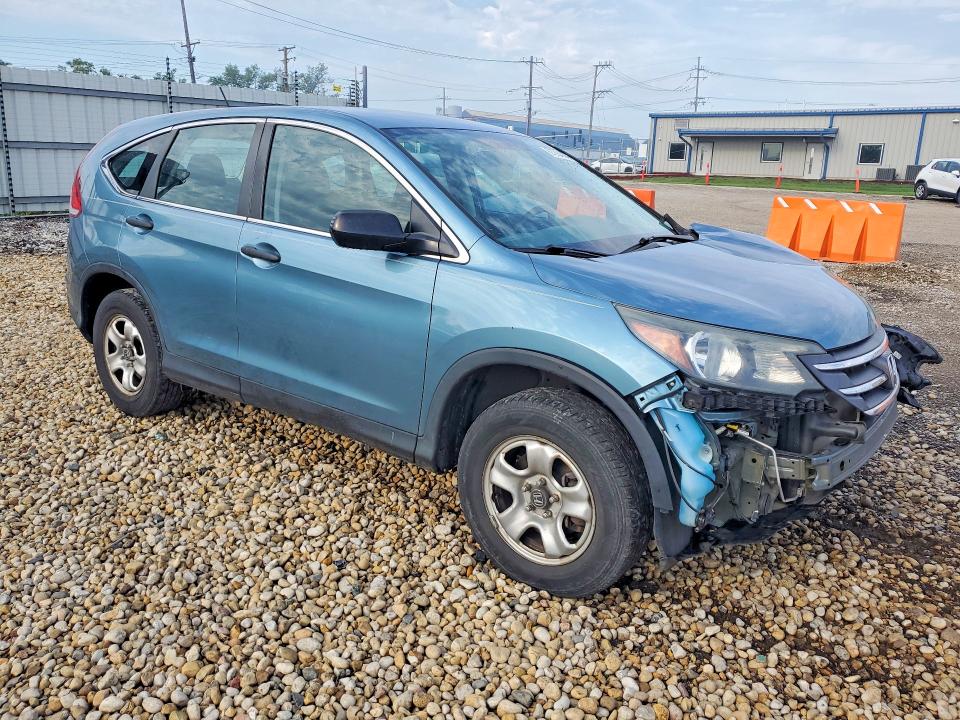 Aukcja sprzedaży 2014 Honda Cr-v, vin: 5J6RM4H32EL091595, numer aukcji: 67294006