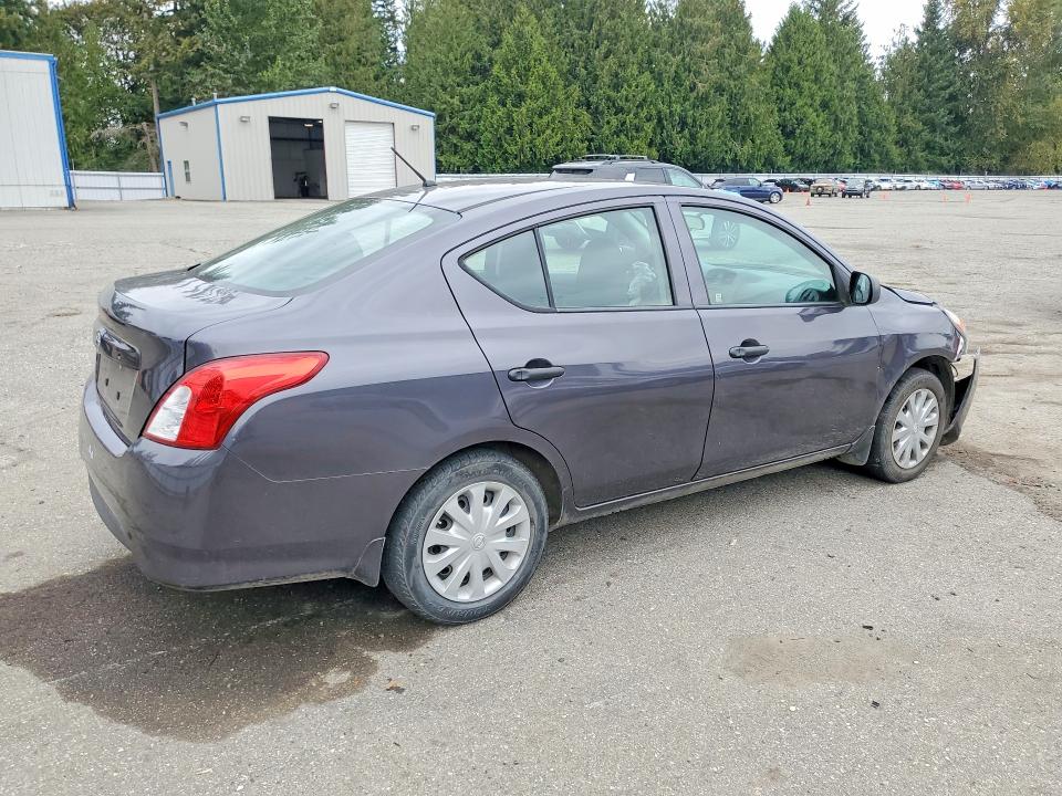 Продаж на аукціоні авто 2015 Nissan Versa, vin: 3N1CN7AP3FL867975, номер лоту: 69456606
