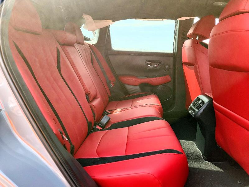 Продажа на аукционе авто 2026 Acura Adx, vin: 3HDSA2H77TM700035, номер лота: 67721426