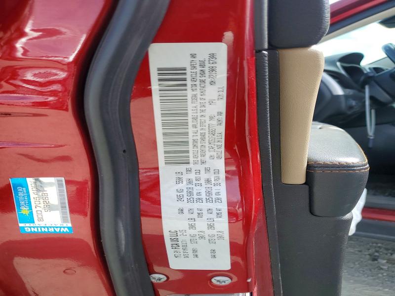 2015 Jeep Cherokee მანქანა იყიდება აუქციონზე, vin: 1C4PJMDS1FW682777, აუქციონის ნომერი: 67127446