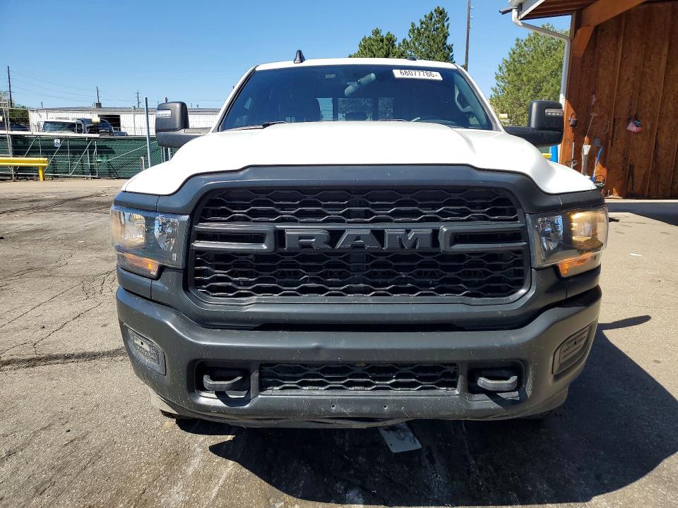 Продажа на аукционе авто 2023 Ram 2500, vin: 3C6UR5CJ5PG517056, номер лота: 68077786