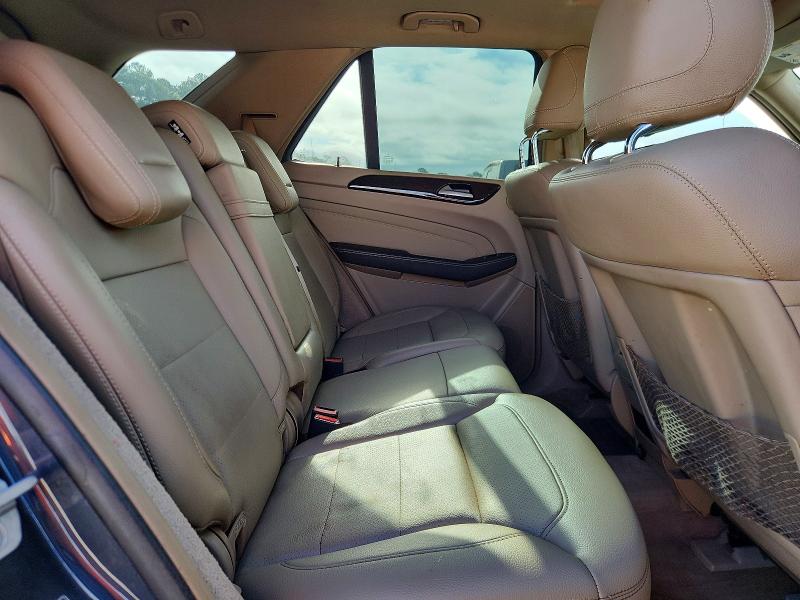 Продажа на аукционе авто 2013 Mercedes-benz Ml, vin: 4JGDA2EB0DA172786, номер лота: 68512056
