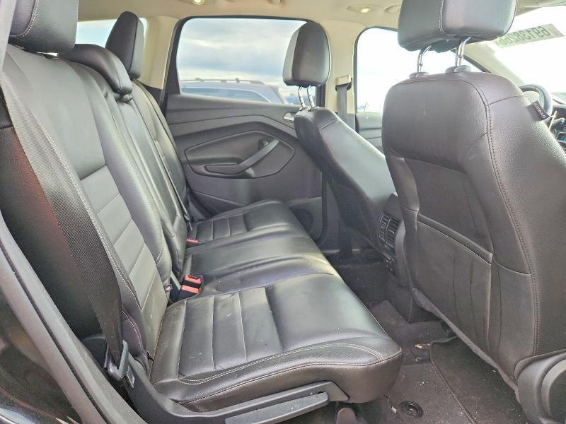 69138266 :رقم المزاد ، 1FMCU0J92EUA59092 vin ، 2014 Ford Escape مزاد بيع