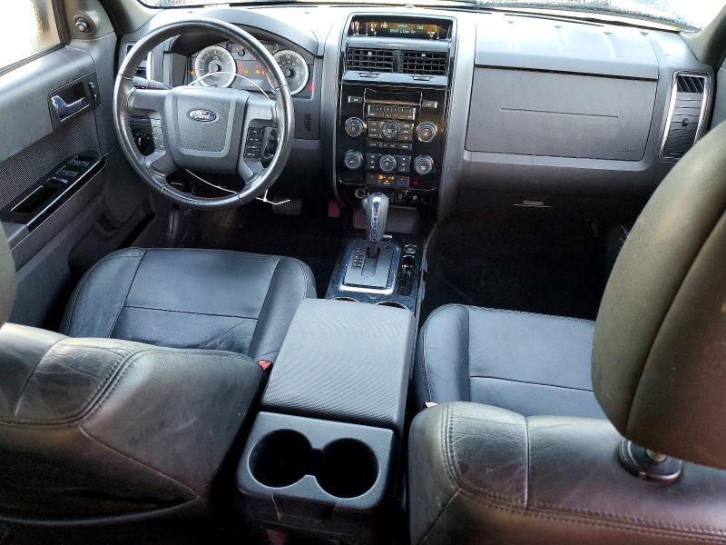 Продаж на аукціоні авто 2009 Ford Escape, vin: 1FMCU04759KC66264, номер лоту: 68240316