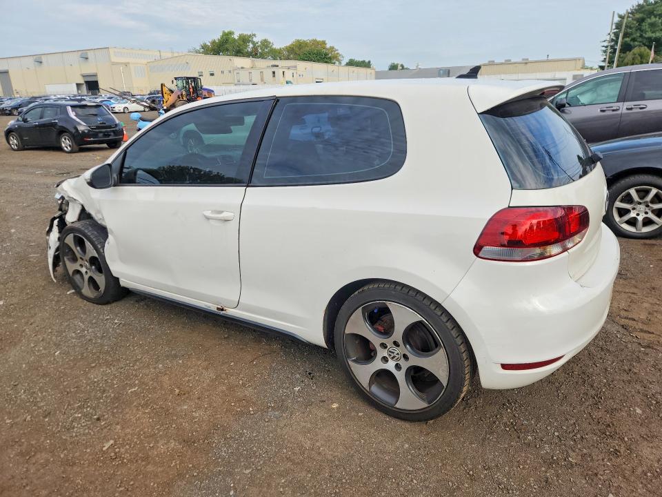 Продажа на аукционе авто 2011 Volkswagen Gti, vin: WVWED7AJ3BW169228, номер лота: 68174276