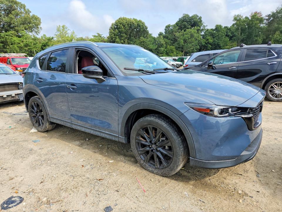 Aukcja sprzedaży 2023 Mazda Cx-5, vin: JM3KFBCM4P0236895, numer aukcji: 67011056