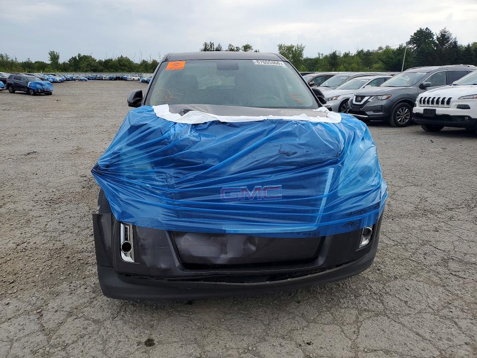 2015 Gmc Terrain მანქანა იყიდება აუქციონზე, vin: 2GKFLVEK3F6352194, აუქციონის ნომერი: 67655366