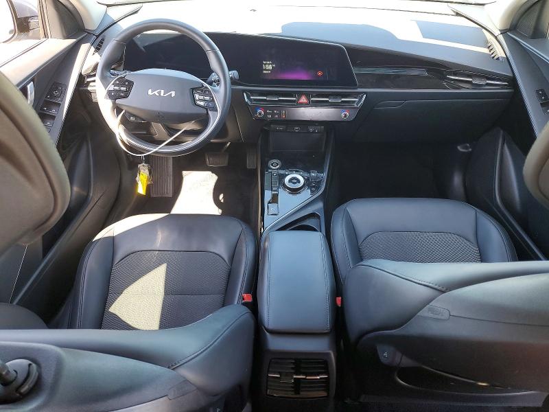 Aukcja sprzedaży 2024 Kia Niro, vin: KNDCR3L18R5113445, numer aukcji: 69209786