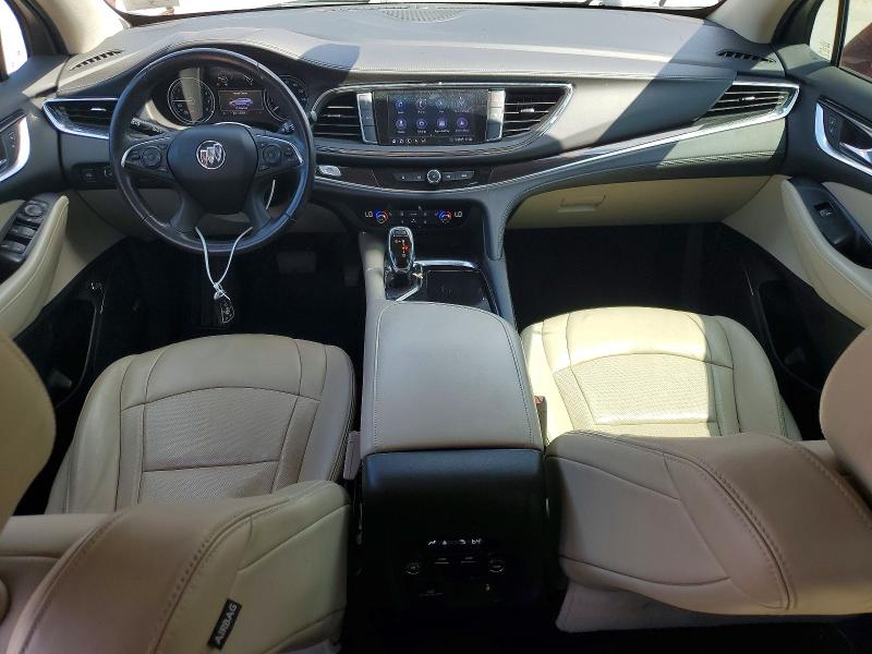 Продаж на аукціоні авто 2021 Buick Enclave, vin: 5GAEVAKW8MJ148140, номер лоту: 68195326