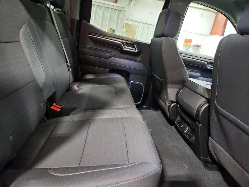 2026 Chevrolet Silverado მანქანა იყიდება აუქციონზე, vin: 1GCUKDED9TZ134987, აუქციონის ნომერი: 70864716