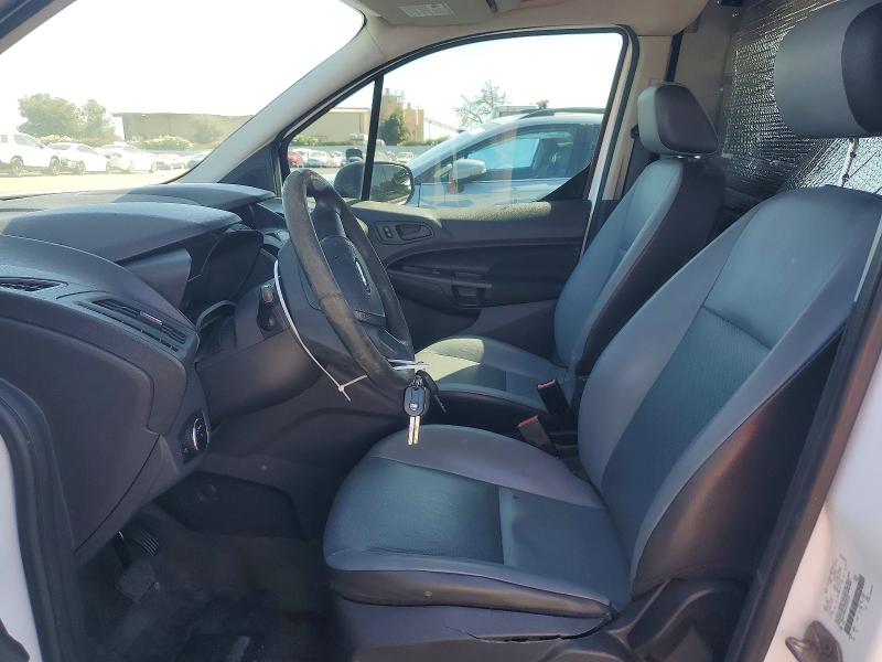 2015 Ford Transit Connect მანქანა იყიდება აუქციონზე, vin: NM0LS7E7XF1220722, აუქციონის ნომერი: 69169216