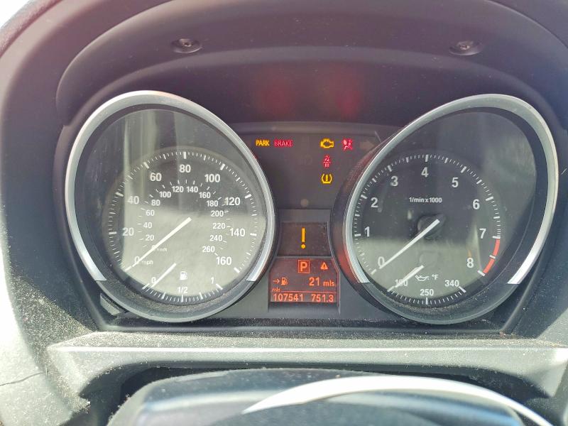 67624876 :رقم المزاد ، WBALM5C55BE379182 vin ، 2011 Bmw Z4 مزاد بيع