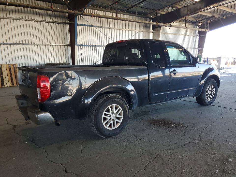 Продаж на аукціоні авто 2015 Nissan Frontier, vin: 1N6AD0CU5FN711127, номер лоту: 70957836