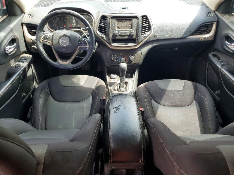 Aukcja sprzedaży 2014 Jeep Cherokee, vin: 1C4PJMAB1EW192262, numer aukcji: 69046486