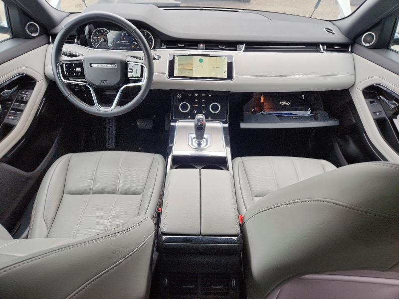 Продаж на аукціоні авто 2023 Land Rover Range Rover Evoque, vin: SALZP2FX8PH227623, номер лоту: 68402396