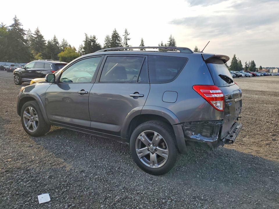 Продажа на аукционе авто 2010 Toyota Rav4, vin: JTMWF4DV3A5027803, номер лота: 66464836