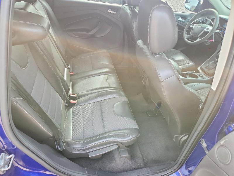 Aukcja sprzedaży 2015 Ford Escape, vin: 1FMCU9G9XFUB84645, numer aukcji: 68031676