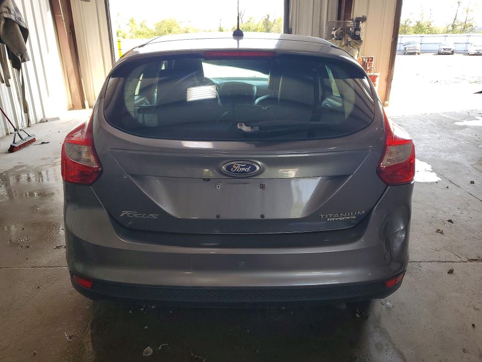Aukcja sprzedaży 2013 Ford Focus, vin: 1FADP3N23DL283285, numer aukcji: 69156046