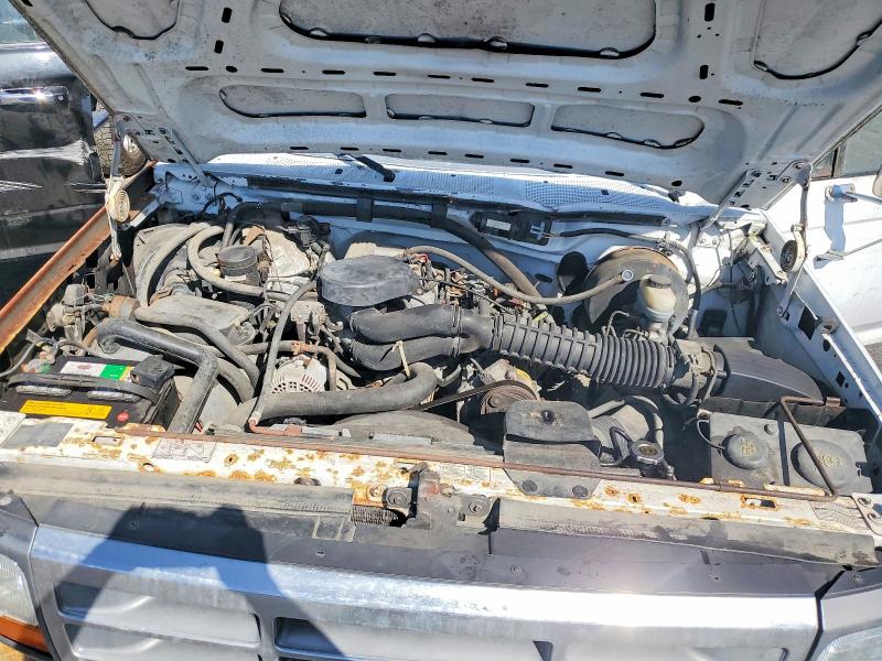 Aukcja sprzedaży 1995 Ford F250, vin: 2FTHF25H2SCA29832, numer aukcji: 69217086