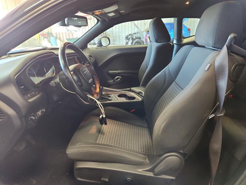 Продажа на аукционе авто 2019 Dodge Challenger, vin: 2C3CDZGG3KH709047, номер лота: 70528626