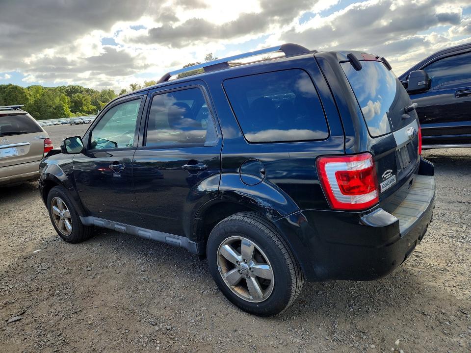 Продажа на аукционе авто 2012 Ford Escape, vin: 1FMCU9E74CKC58506, номер лота: 69959346