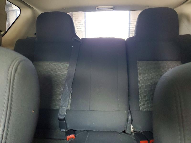 68938966 :رقم المزاد ، 1J8FF47W28D780445 vin ، 2008 Jeep Compass مزاد بيع
