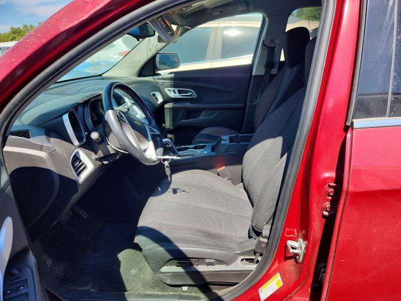 Aukcja sprzedaży 2012 Chevrolet Equinox, vin: 2GNALDEK7C6365307, numer aukcji: 68348036
