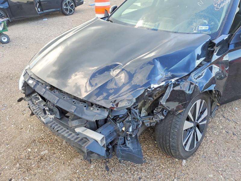Aukcja sprzedaży 2022 Nissan Altima, vin: 1N4BL4DV3NN385941, numer aukcji: 68960166