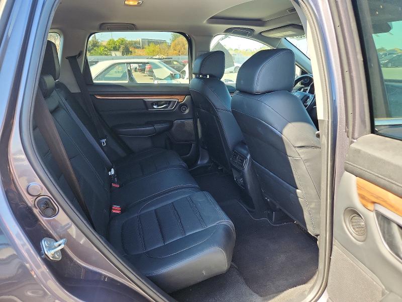 2021 Honda Cr-v მანქანა იყიდება აუქციონზე, vin: 7FART6H83ME027085, აუქციონის ნომერი: 69639666