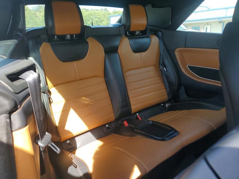 Aukcja sprzedaży 2017 Land Rover Range Rover Evoque, vin: SALVD5BG3HH200104, numer aukcji: 69887386