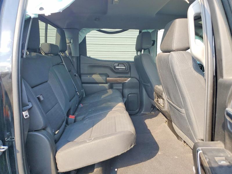 67696786 :رقم المزاد ، 1GCUYEED2KZ368181 vin ، 2019 Chevrolet Silverado مزاد بيع