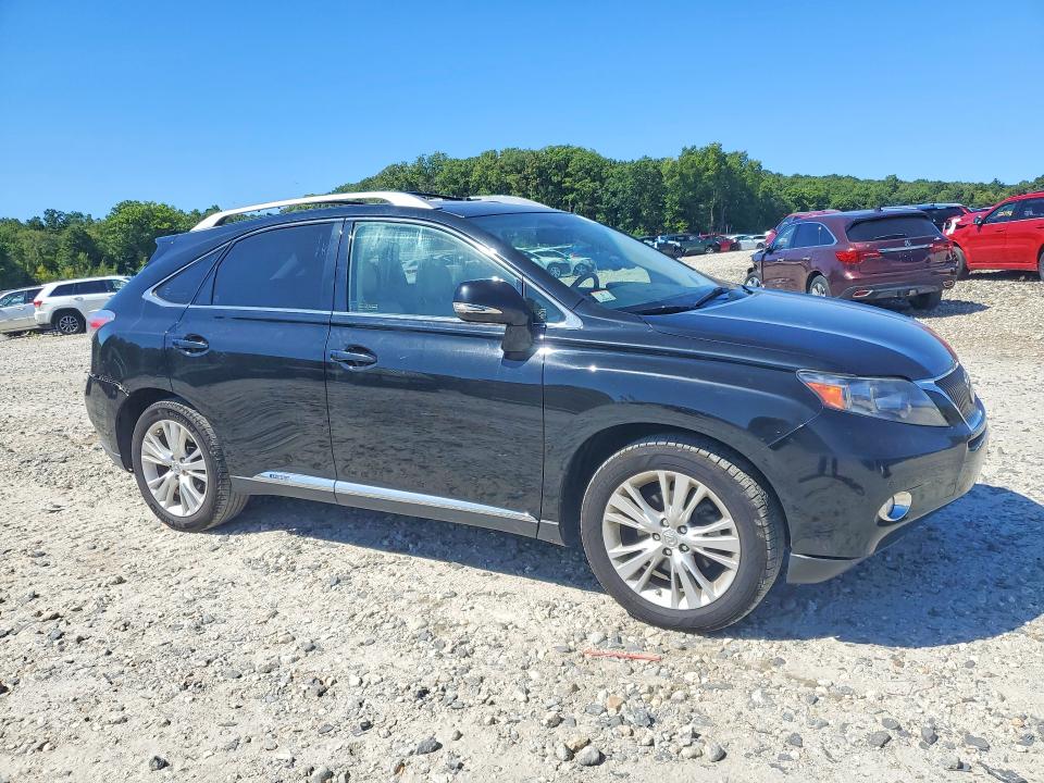 Aukcja sprzedaży 2012 Lexus Rx, vin: JTJBC1BA6C2428706, numer aukcji: 68685766