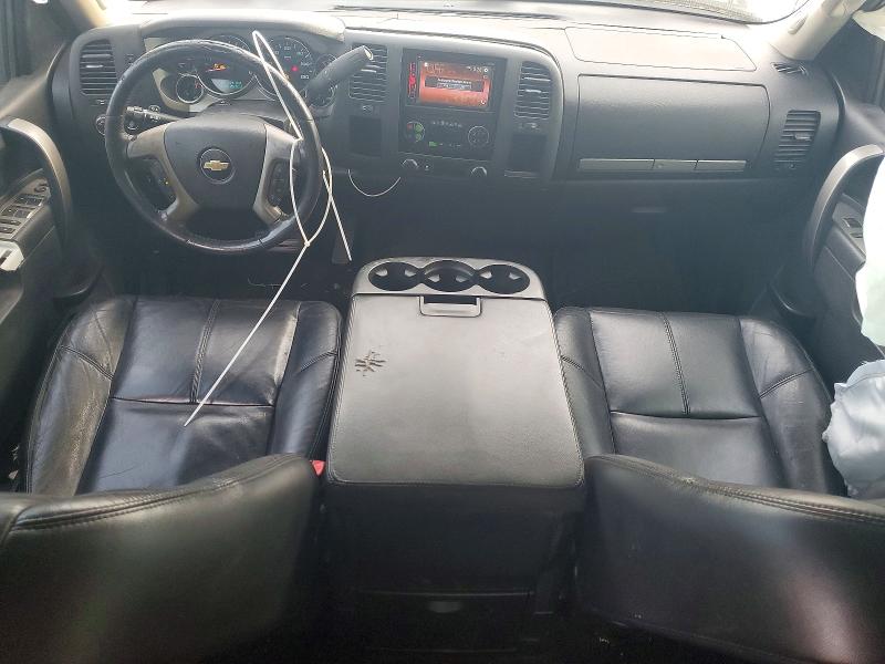 Продаж на аукціоні авто 2012 Chevrolet Silverado, vin: 3GCPCSE0XCG185362, номер лоту: 70889106