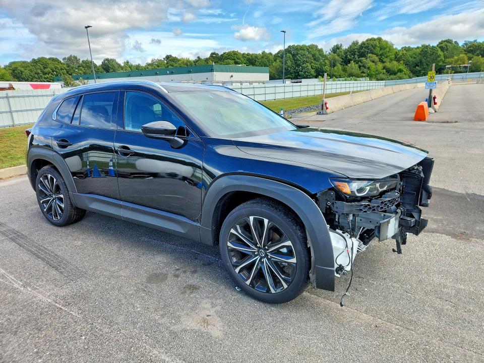 Aukcja sprzedaży 2026 Mazda Cx-50, vin: 7MMVABDL4TN603253, numer aukcji: 69685216
