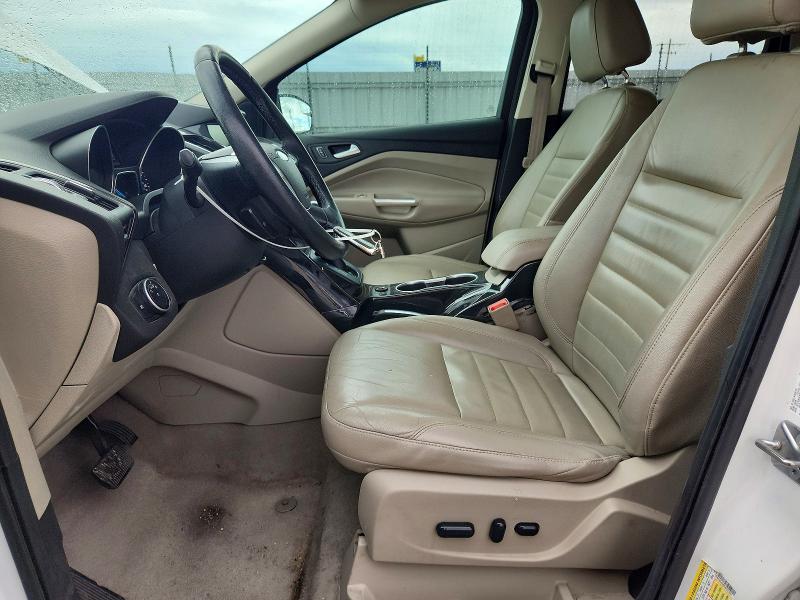 Aukcja sprzedaży 2015 Ford Escape, vin: 1FMCU0J9XFUB31481, numer aukcji: 70483076