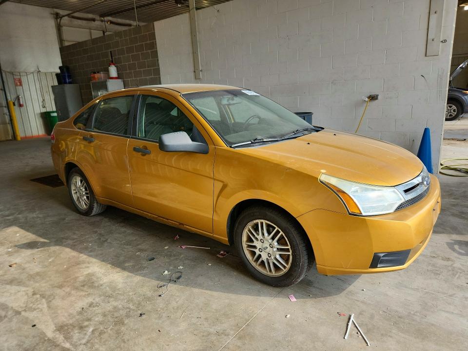 Продаж на аукціоні авто 2009 Ford Focus, vin: 1FAHP35N49W105564, номер лоту: 66848476