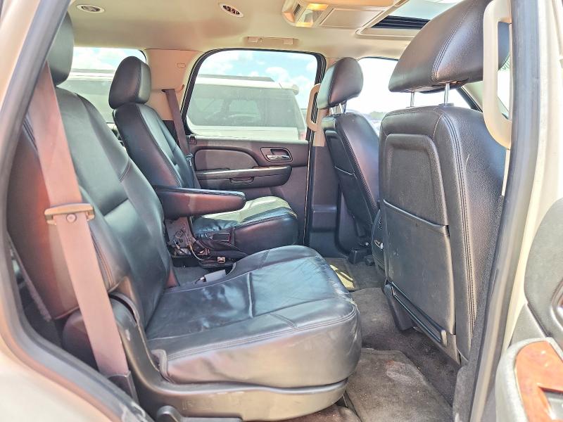 Продажа на аукционе авто 2013 Chevrolet Tahoe, vin: 1GNSCCE01DR277579, номер лота: 67980836