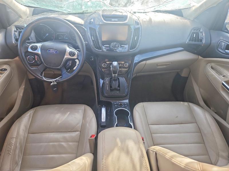 Aukcja sprzedaży 2014 Ford Escape, vin: 1FMCU0JX9EUE11146, numer aukcji: 68161666