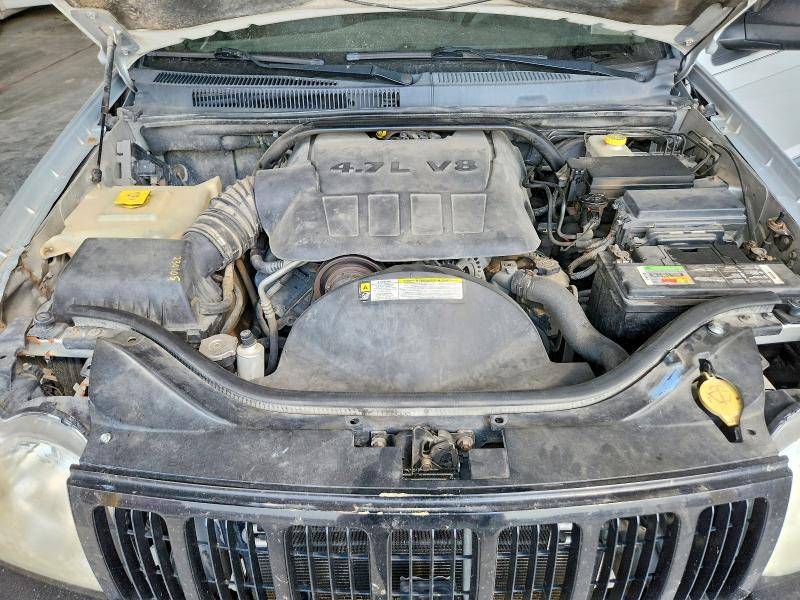 Продаж на аукціоні авто 2009 Jeep Grand Cherokee, vin: 1J8HR48P49C530705, номер лоту: 67270826